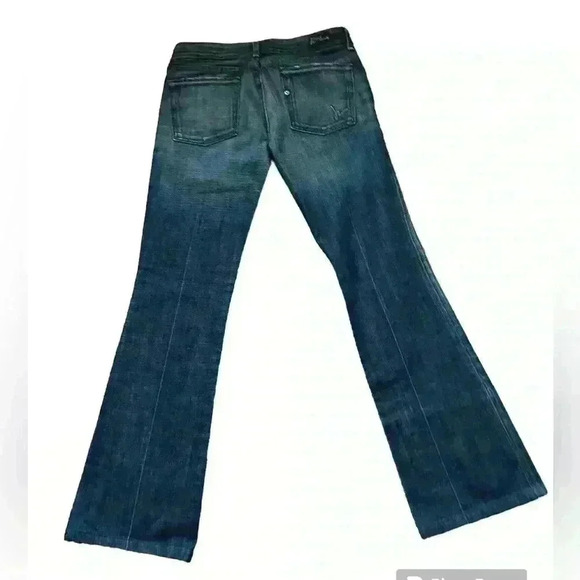 Citizens of Humanity, Linda, coin pocket jeans - Picture 3 of 6